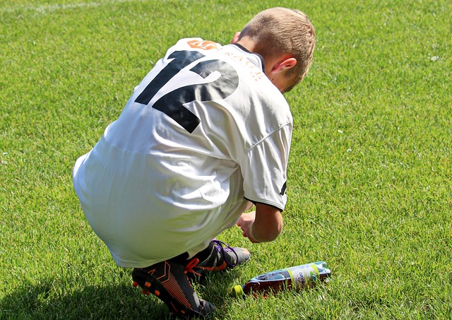 球员的身体 球员的身体